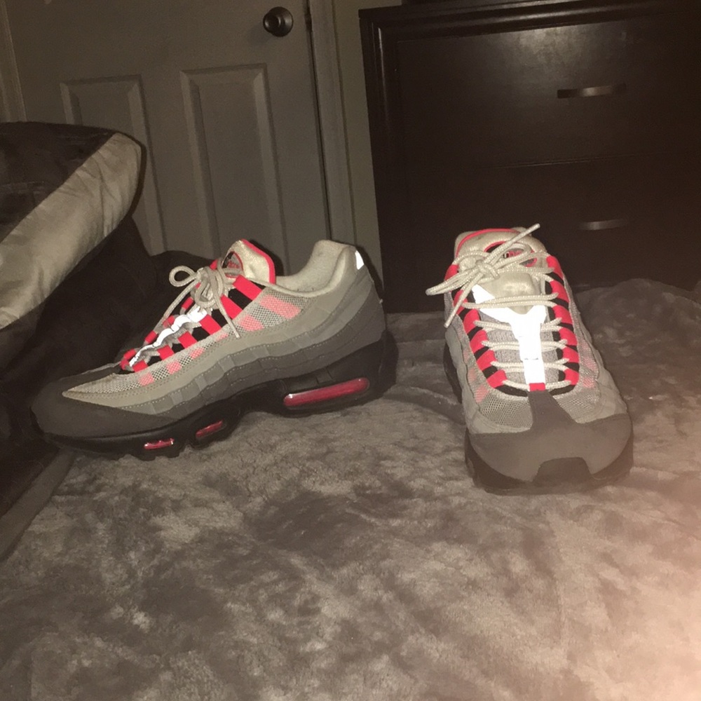 Air max 95